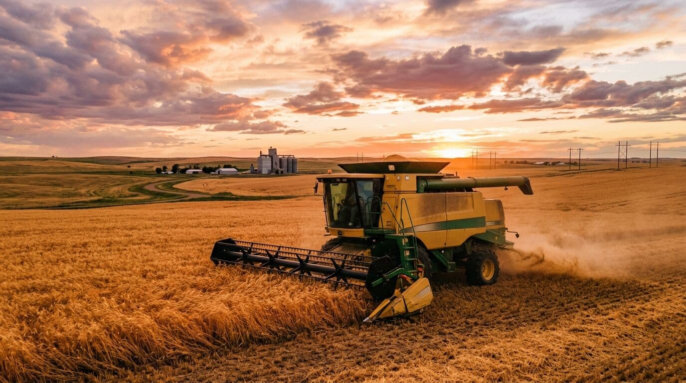 California Farm Jobs, Made Simple